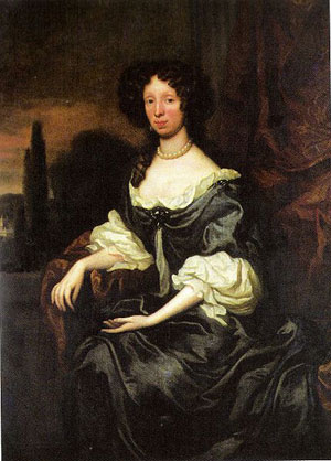 Anne, 3rd Duchess of Hamilton