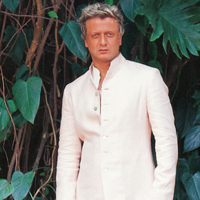 Rohit Bal