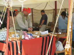 Fort Frederick Market Fair