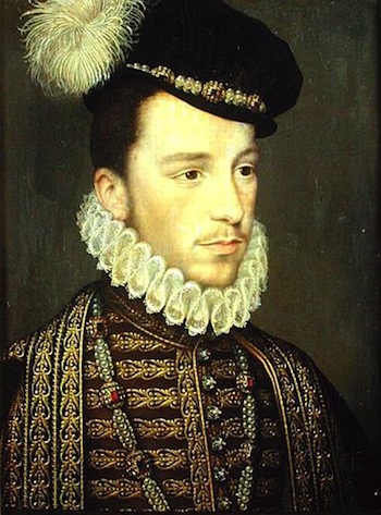 1590-1599  Fashion History Timeline