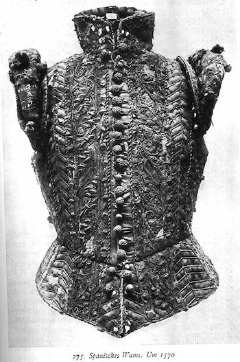 Elizabethan Doublet Mens Elizabethan Costume Henry VIII   Etsy Canada