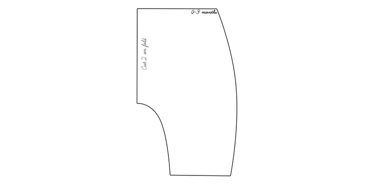 Baby Harem Pants – the thread