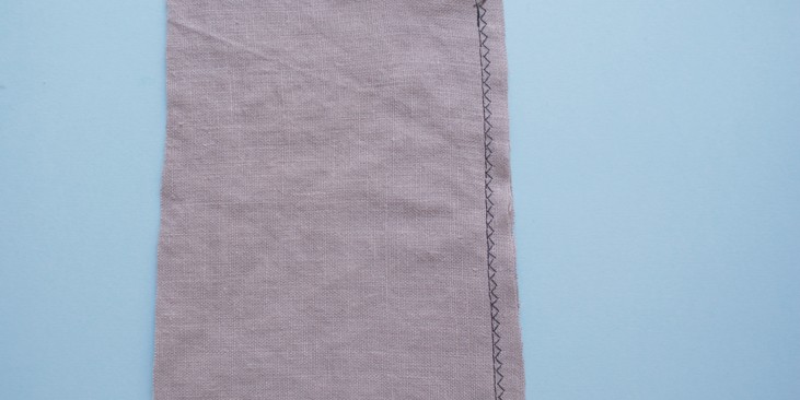 6 Ways to Finish your Seams – the thread