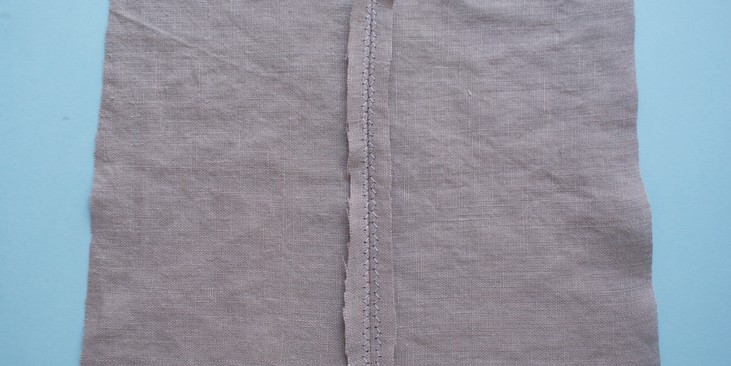 6 Ways to Finish your Seams – the thread