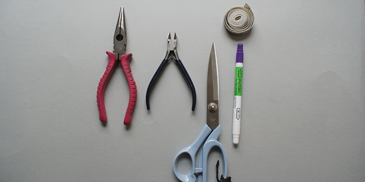 Sewing Essentials: How to adjust your own Zips - The Thread Blog