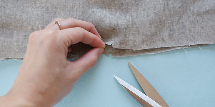 Sewing Essentials: Attaching a Bottom Panel Tutorial – the thread