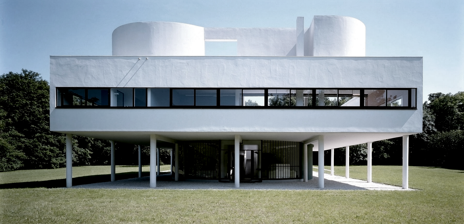 Pioneers of Modernist Architecture, Part One: Walter Gropius, Mies