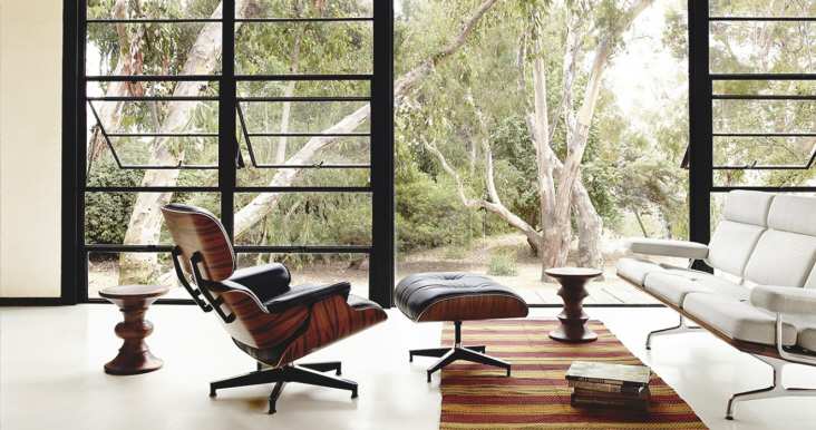 eames good chair