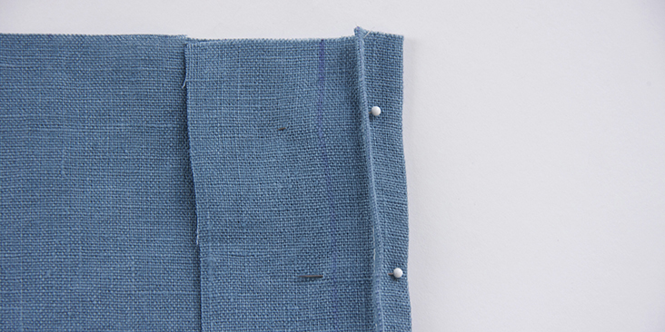 How to Sew Pin Tucks - Threads
