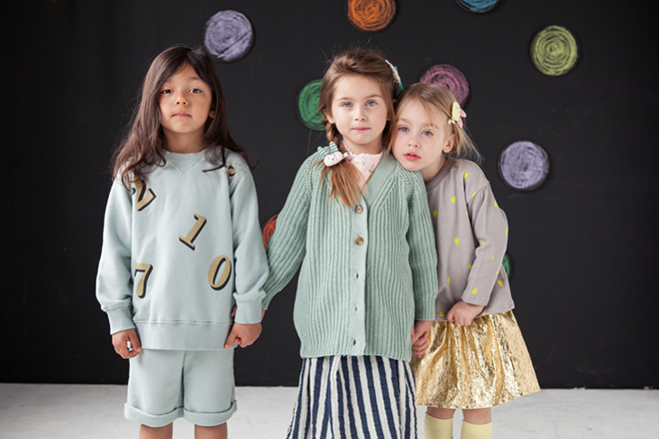 Success Hacks: Q&A with Kate Kuzminova on How to Run a Kidswear Online ...