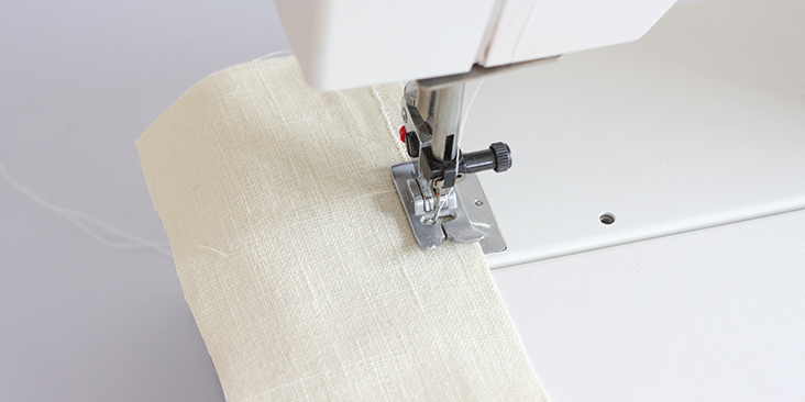 Sewing Glossary: How to Sew and Attach a Ruffle Tutorial – the thread