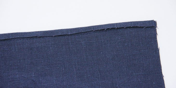 Sewing Glossary: How To Sew A Flat-Felled Seam – the thread