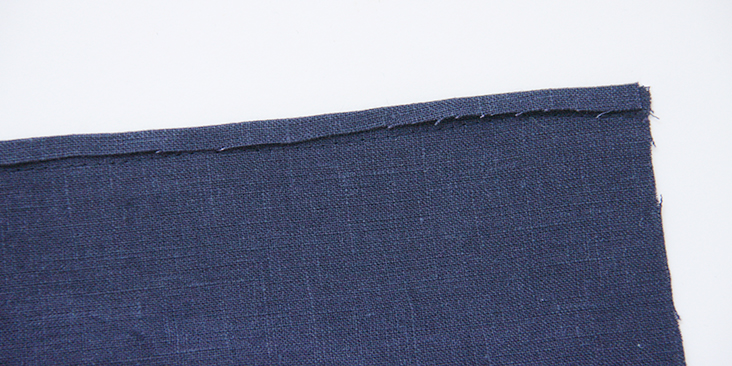 Sewing Glossary: How To Sew A Flat-Felled Seam - the thread