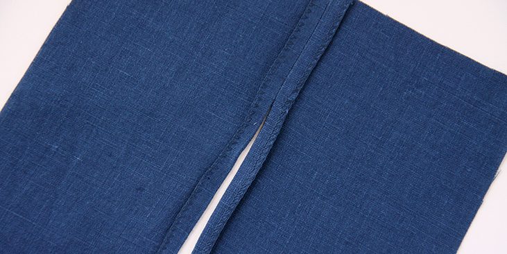 Sewing Glossary: How To Sew A Godet Tutorial – the thread