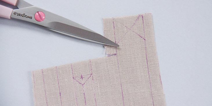 Sewing Glossary: How To Draft And Sew A Sleeve Placket With Cuff – the ...