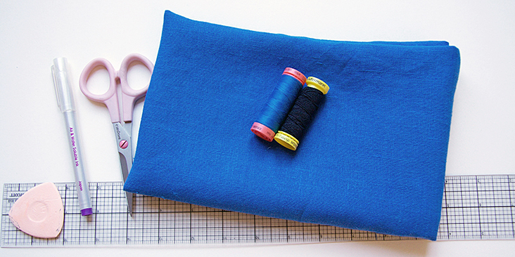 SHIRRING ( Sewing with elastic thread ): Can you do it perfectly? - SewGuide