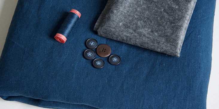 Buttons – Core Fabrics