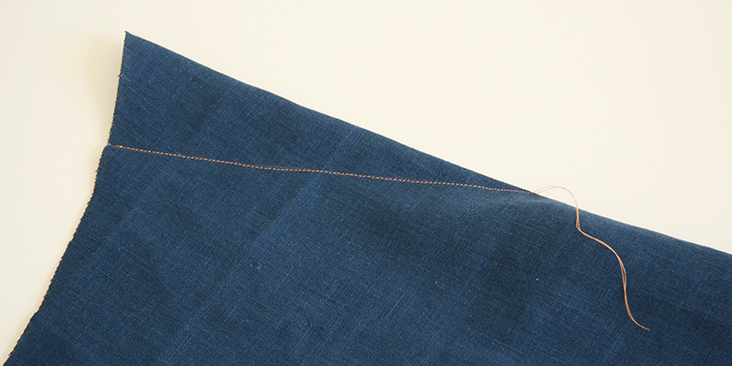 Add a Side-Dart Pocket to Knit Pants - Threads