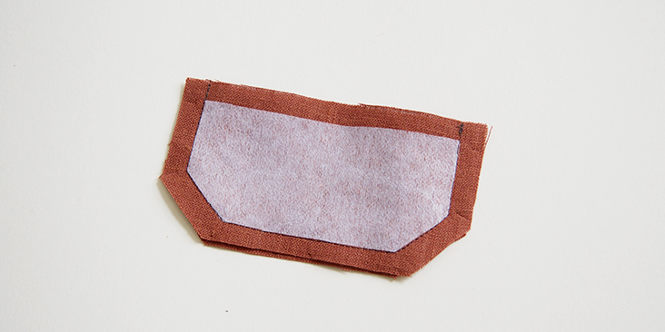 Sewing Glossary: How To Add Decorative Flaps To Your Patch Pockets