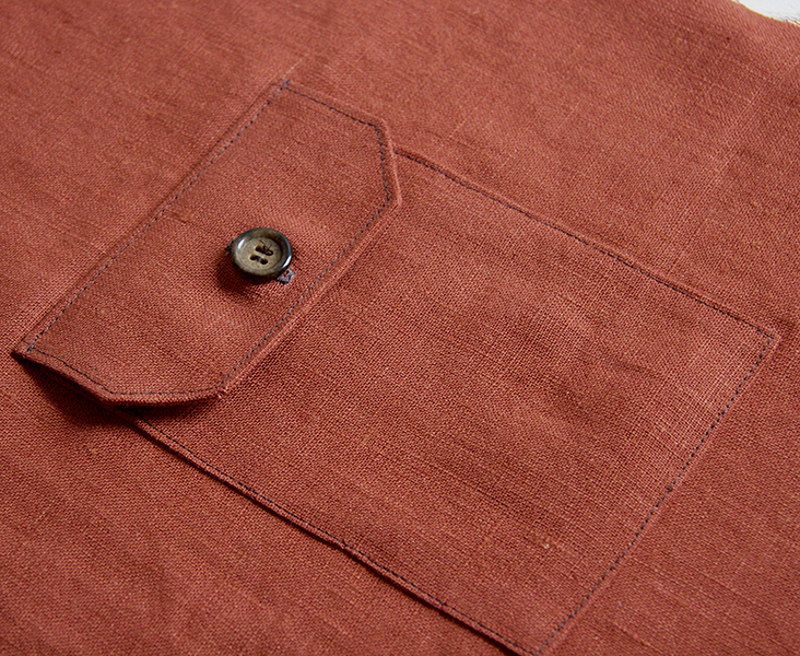 How To Make a Patch Pocket