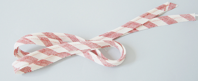 1 Cotton Piping Cord, Size 7 (13 yds)