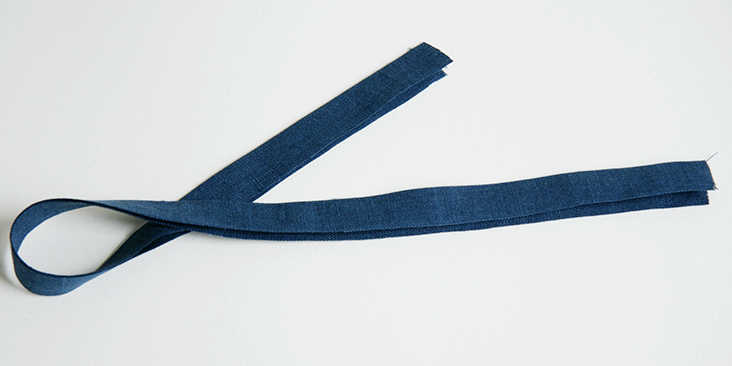 How to Sew Belt Loops - Easily & Quickly