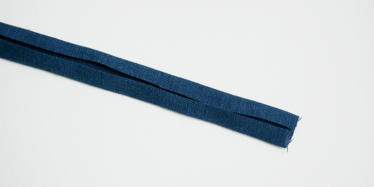 How To Sew Belt Loops #DIYSewing 