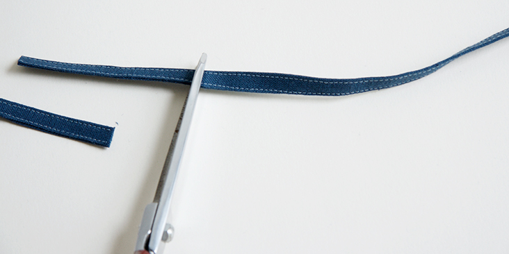 How to Make & Attach Belt Loops 