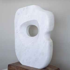 FS Colour Series: Tadelakt Inspired by Barbara Hepworth’s Lustrous ...