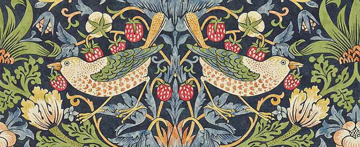 Arts and Crafts movement, Definition, Characteristics, Examples, Artists,  Furniture, & Facts