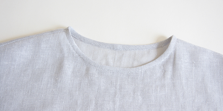 Ali Sweatshirt Sewalong Day 7 - Underarm Seam, Cuffs & Hem Band — Sew DIY