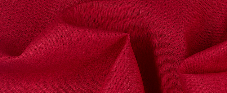 FS Colour Series: Crimson inspired by Jan Van Eyck’s Decadent Red – the ...