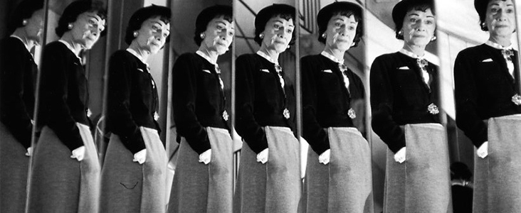 How Coco Chanel changed the course of womens fashion  CNN