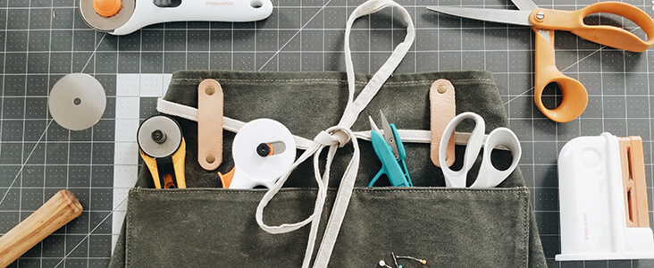 11 Different Measuring Tools In Sewing for 2023 - The Creative Curator