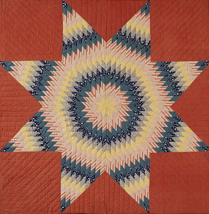 Quilting History: Practical Art