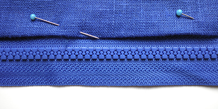 Find the Right Zipper for Your Sewing Project