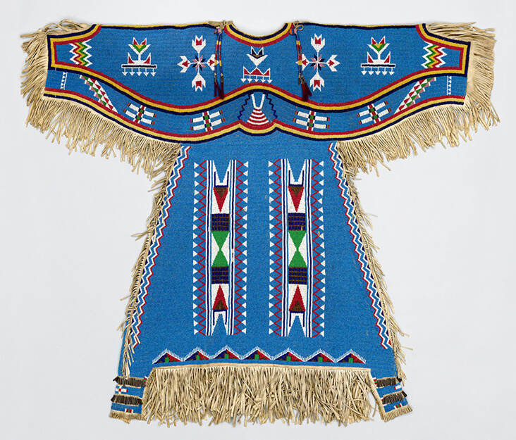 Embroidered Patche - American Indigenous Business Leaders