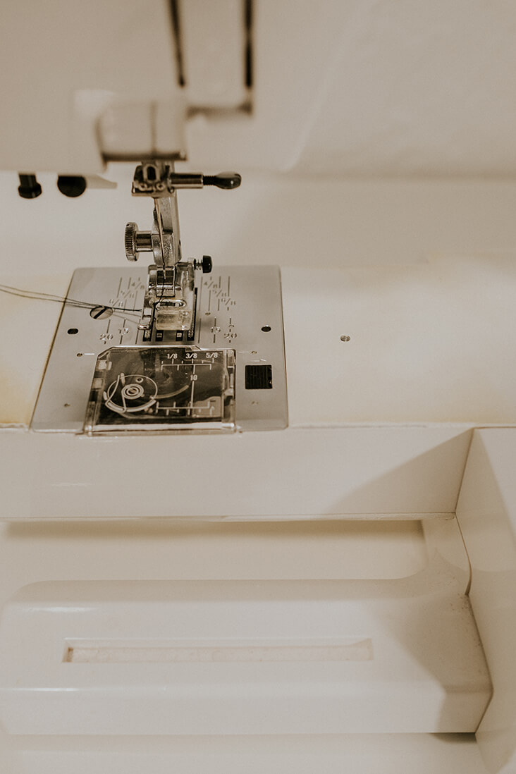 What is a Straight-Stitch Sewing Machine? - Diary of a Quilter - a quilt  blog