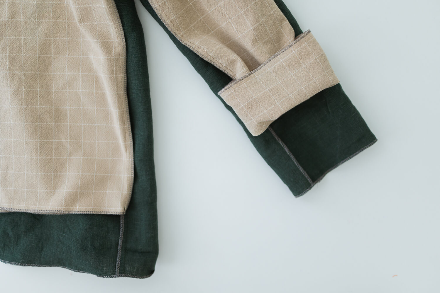 Our Guide To Jacket Linings - Fabric Types, Half vs Full Linings, Desi –  Rampley and Co