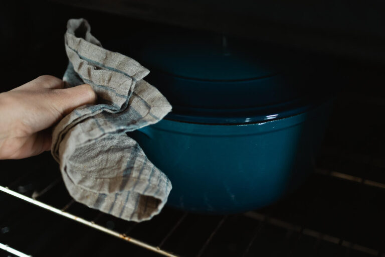 Tutorial How To Make A Tea Towel Three Ways the thread