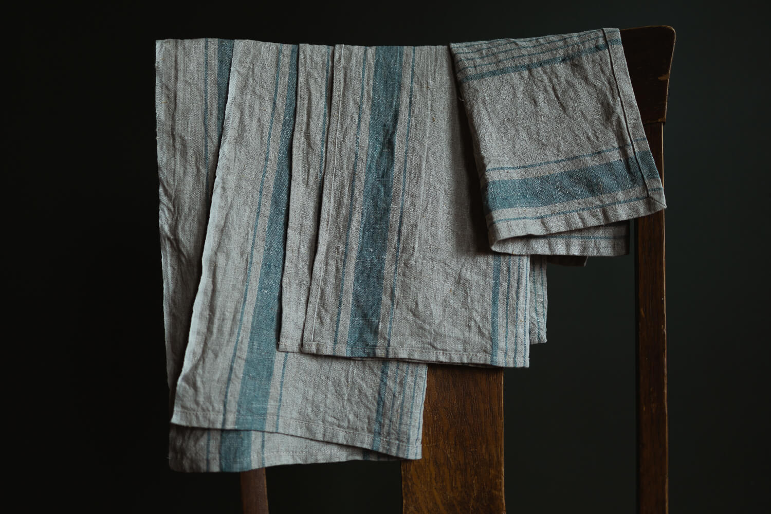 Tutorial: How To Make A Tea Towel Three Ways – the thread