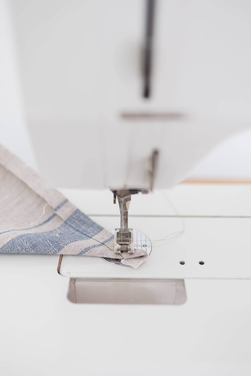 Tutorial: How to Care For Your Tea Towels – the thread