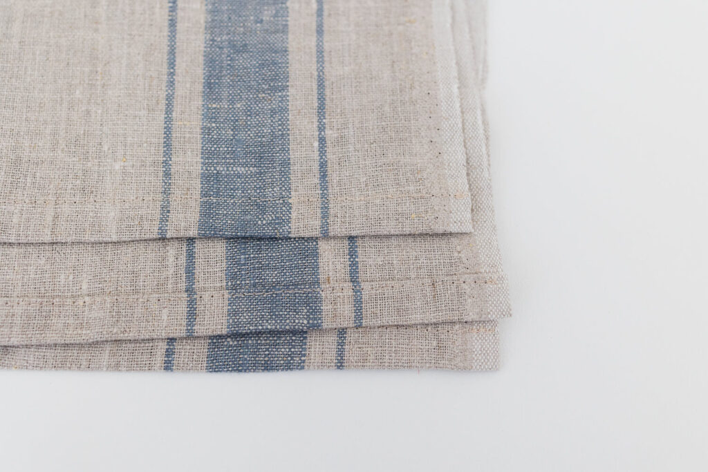 Tutorial: How To Make A Tea Towel Three Ways – the thread