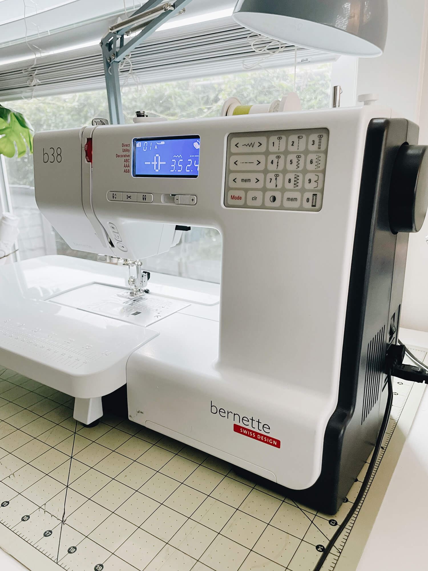 The best sewing machines for quilting in 2023