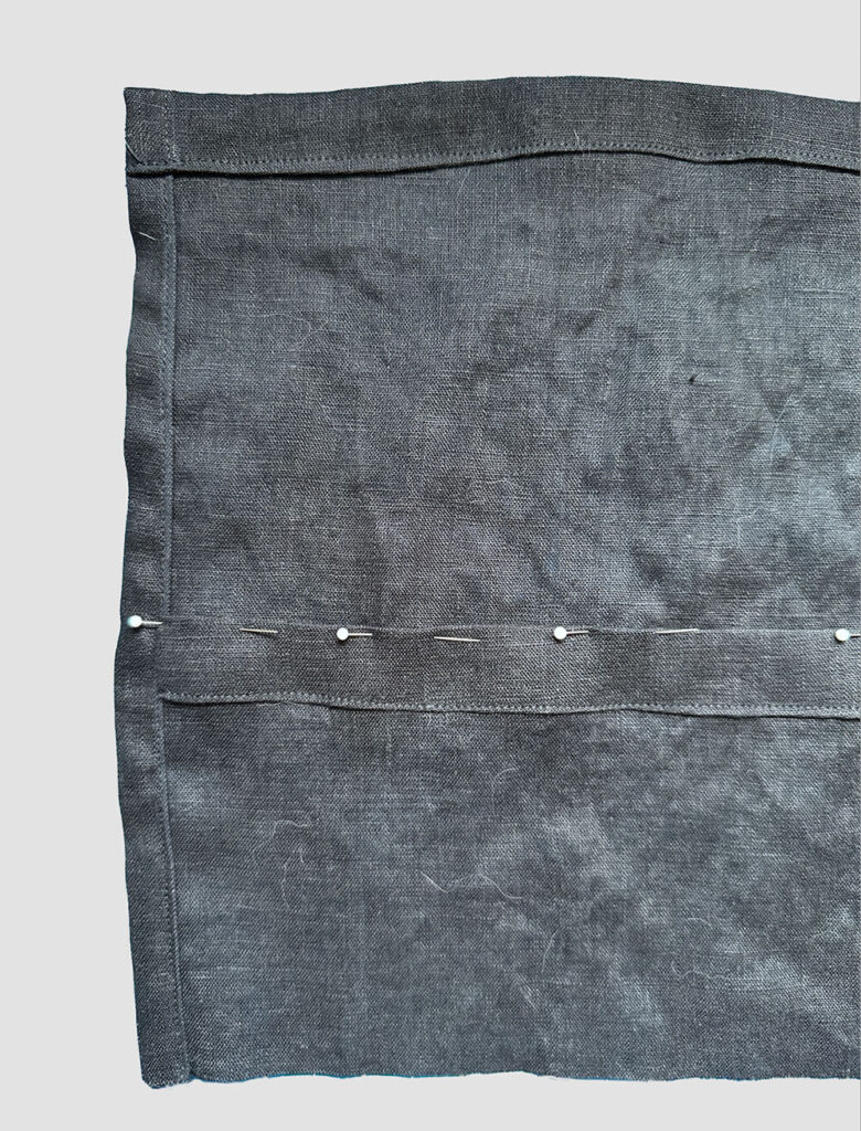 Tutorial: How to Self-Draft a Backless Summer Dress – the thread