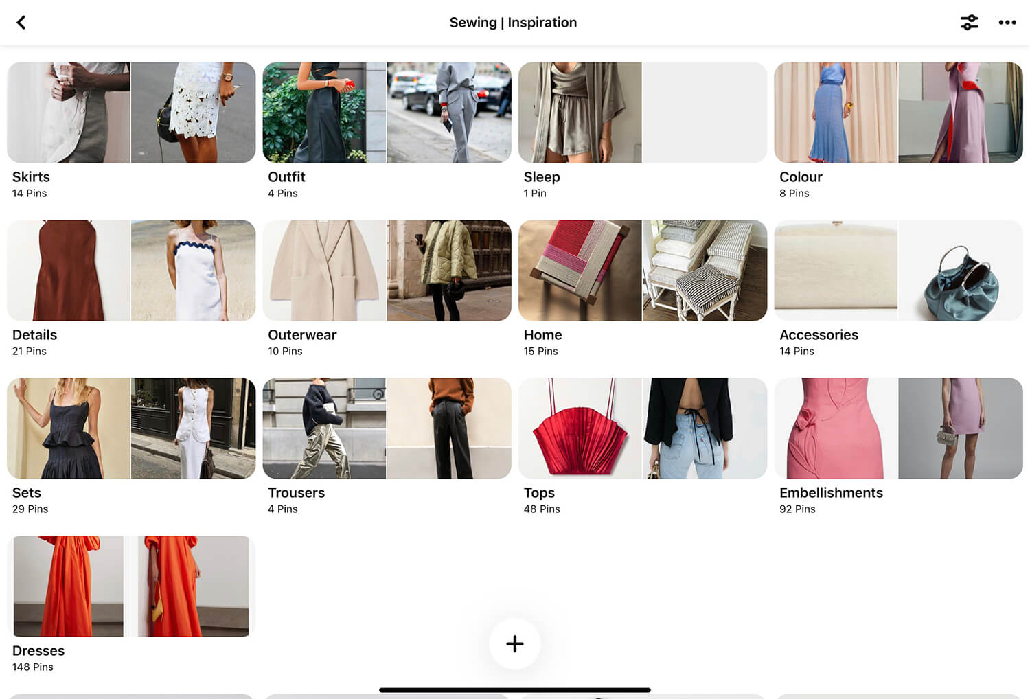 8 Different Type of Fabrics - Blogs - Leila London Fabrics
