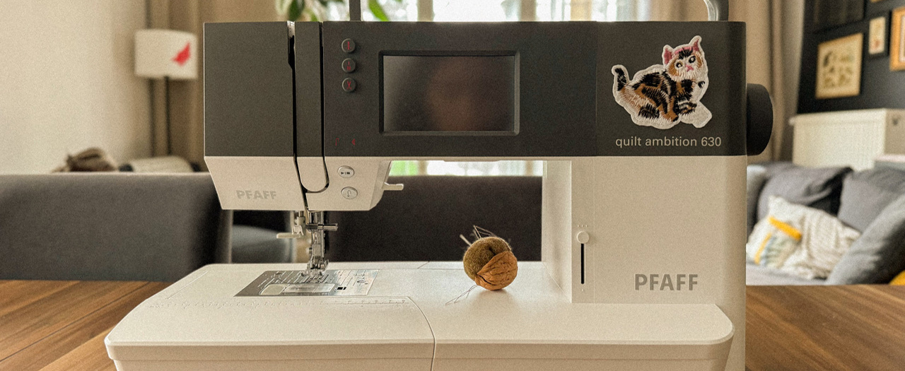 Singer 4452 Review: The Sewing Machine That Can Do it All