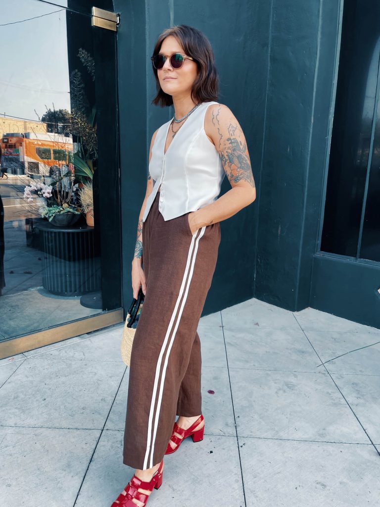 My Seven Favourite Patterns for Linen – the thread