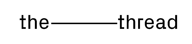 the thread